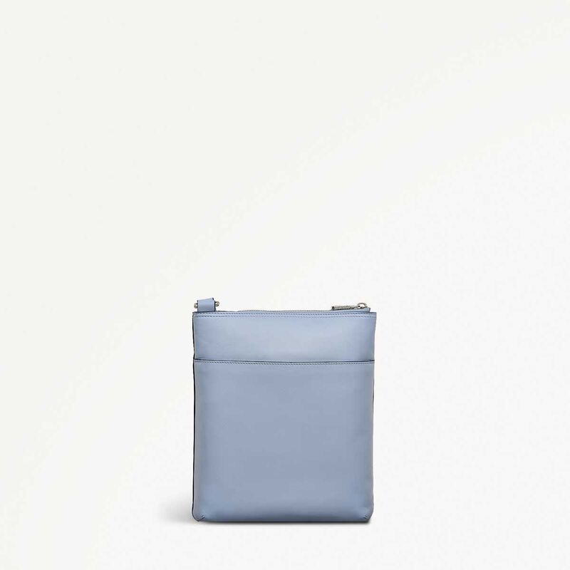 Radley Pockets Medium Ziptop Crossbody image number 3